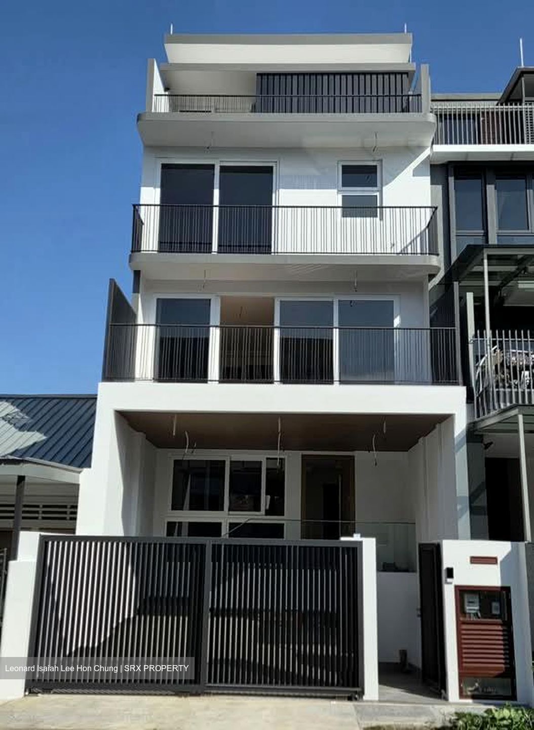 Opera Estate (D15), Terrace #604364271